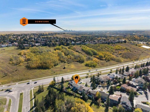 127 Edgewood Drive Nw, Calgary, AB 