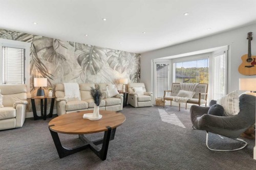 127 Edgewood Drive Nw, Calgary, AB 