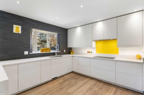 127 Edgewood Drive Nw, Calgary, AB 