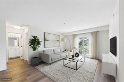 1203-115 Prestwick Villas SE Calgary, AB T2Z 0N1