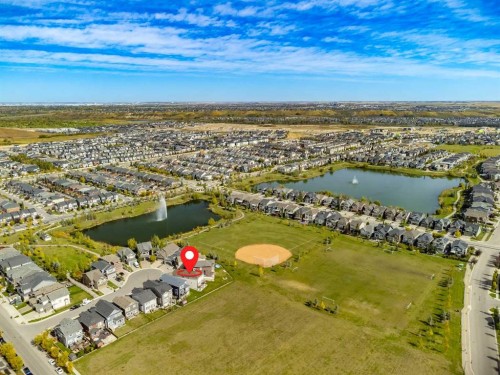 32 Legacy Cove Se, Calgary, AB 
