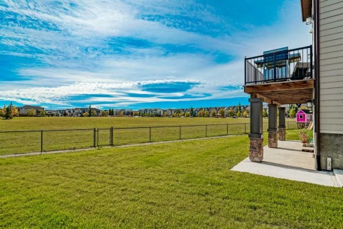 32 Legacy Cove Se, Calgary, AB 