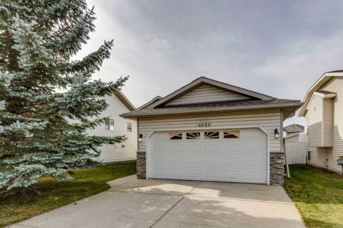 1031 Creek Springs Rise NW Airdrie, AB T4B 2R6