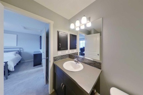 212 Walden Drive Se, Calgary, AB 