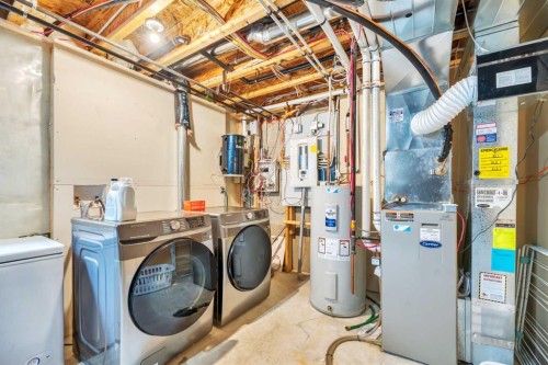 212 Walden Drive Se, Calgary, AB 