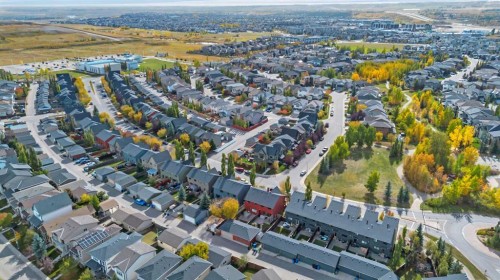 212 Walden Drive Se, Calgary, AB 