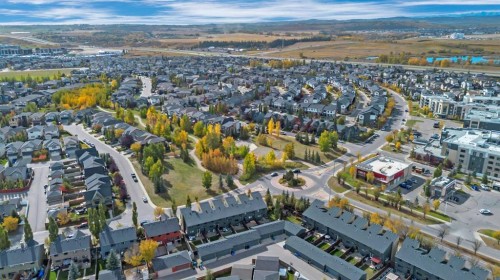 212 Walden Drive Se, Calgary, AB 