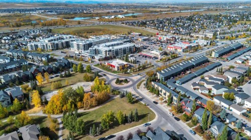 212 Walden Drive Se, Calgary, AB 