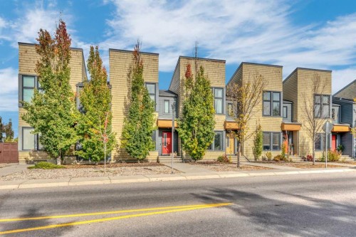 212 Walden Drive Se, Calgary, AB 
