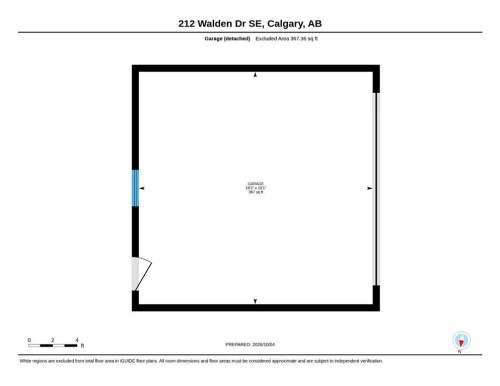 212 Walden Drive Se, Calgary, AB 