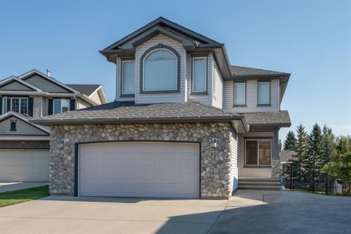 432 Rainbow Falls Way  Chestermere, AB T1X 1S6