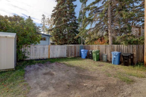 8636 47 Avenue Nw, Calgary, AB 