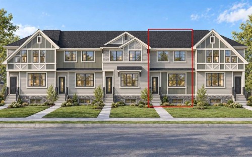 234 Waterford Road  Chestermere, AB T1X 3B4