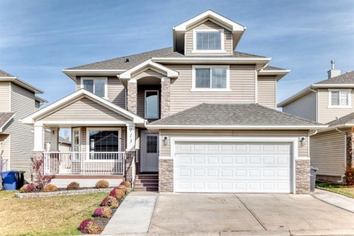 113 Cove Hill  Chestermere, AB T1X 1S7