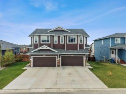 21 Hanson Lane NELangdon, AB T0J 1X1