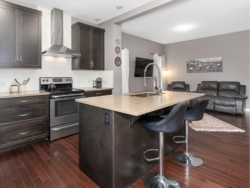 393 Panton Way Nw, Calgary, AB 