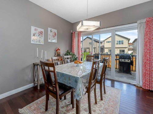 393 Panton Way Nw, Calgary, AB 