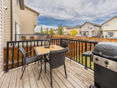393 Panton Way Nw, Calgary, AB 
