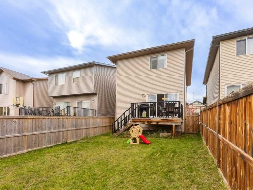 393 Panton Way Nw, Calgary, AB 
