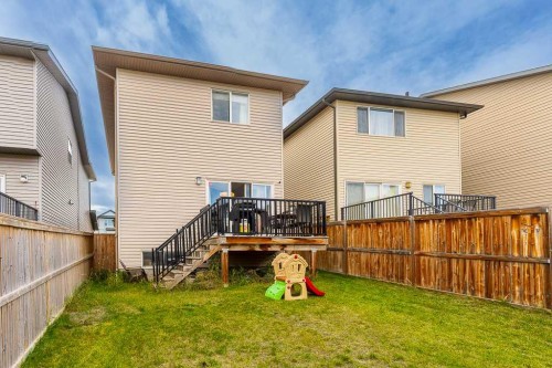 393 Panton Way Nw, Calgary, AB 