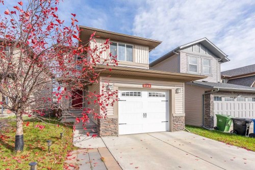 393 Panton Way Nw, Calgary, AB 