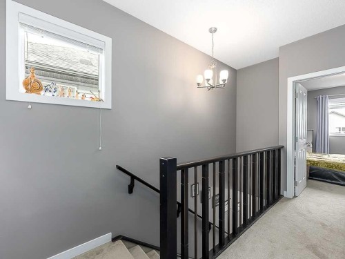 393 Panton Way Nw, Calgary, AB 