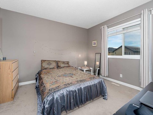 393 Panton Way Nw, Calgary, AB 