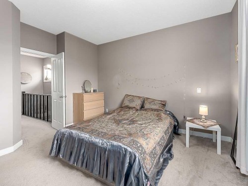 393 Panton Way Nw, Calgary, AB 