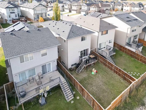 393 Panton Way Nw, Calgary, AB 