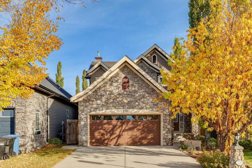 270 Cougar Ridge Drive Sw, Calgary, AB
