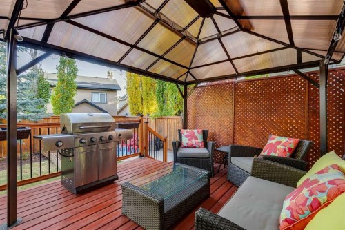 270 Cougar Ridge Drive Sw, Calgary, AB 