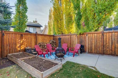 270 Cougar Ridge Drive Sw, Calgary, AB 