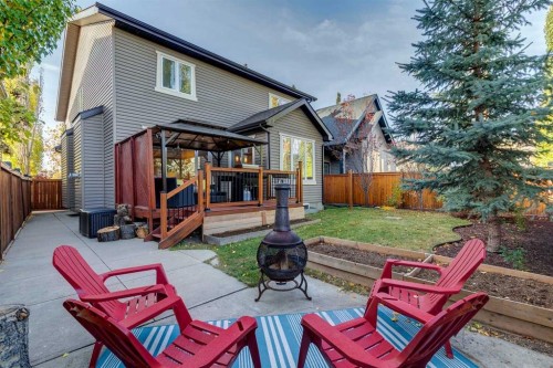 270 Cougar Ridge Drive Sw, Calgary, AB 
