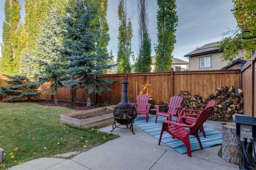 270 Cougar Ridge Drive Sw, Calgary, AB 