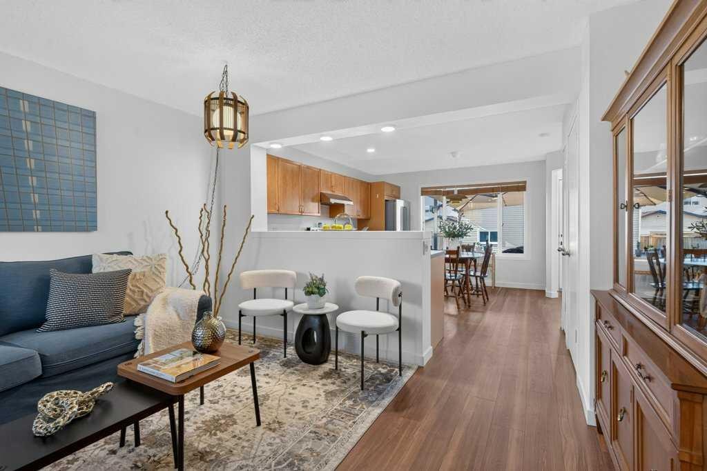 223 Elgin Point Se, Calgary, AB