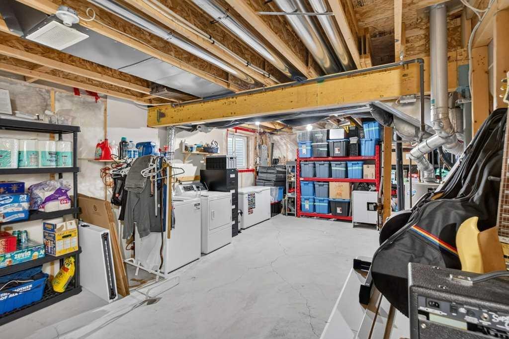223 Elgin Point Se, Calgary, AB