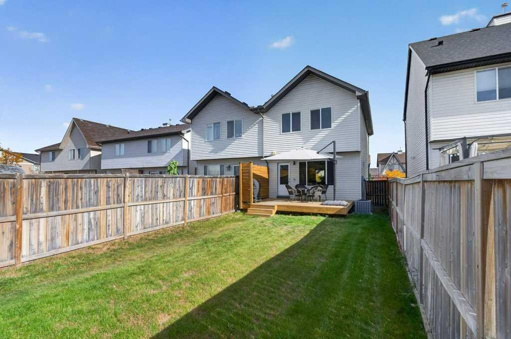 223 Elgin Point Se, Calgary, AB