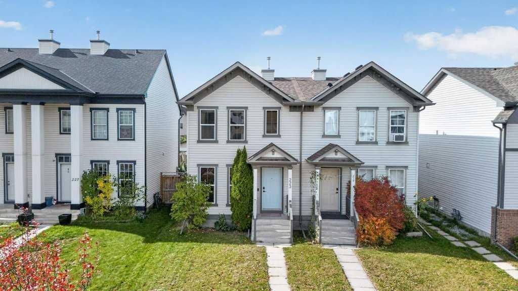 223 Elgin Point Se, Calgary, AB