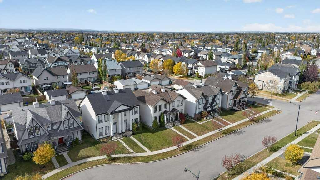 223 Elgin Point Se, Calgary, AB