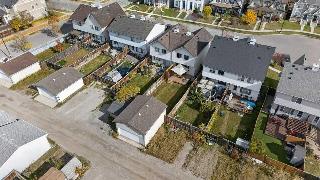 223 Elgin Point Se, Calgary, AB