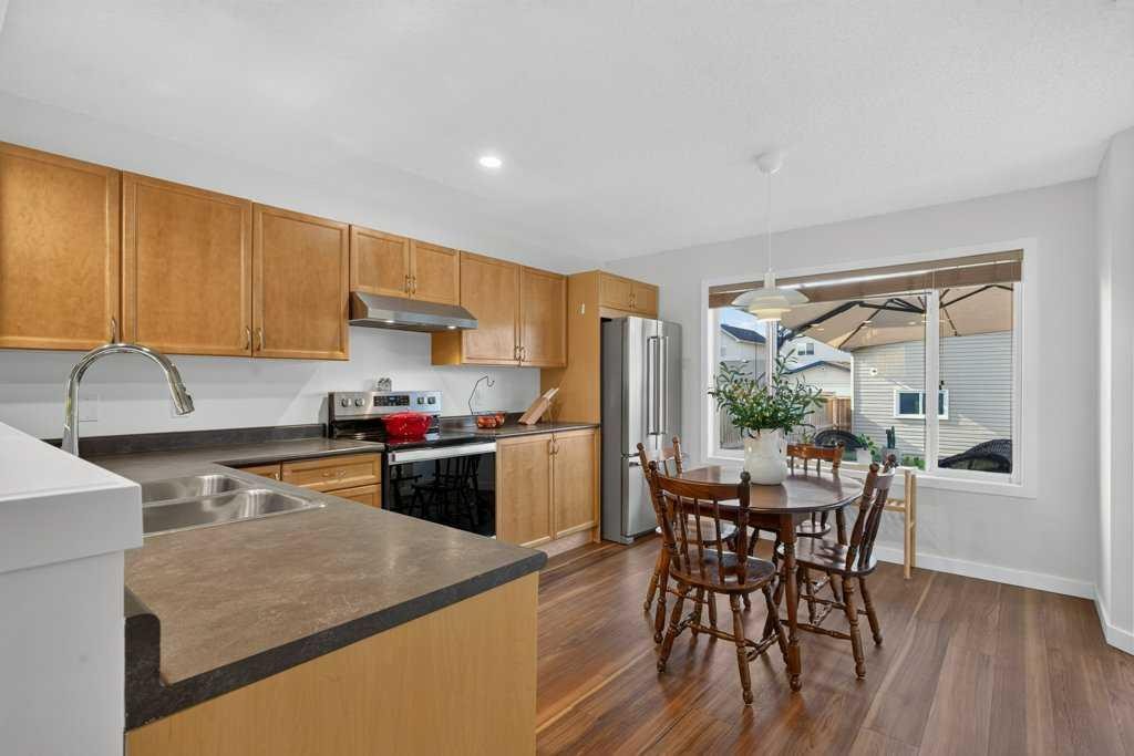 223 Elgin Point Se, Calgary, AB