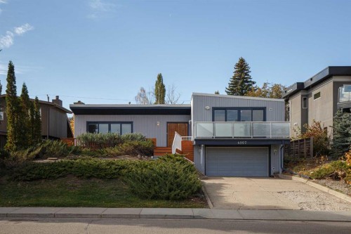 4007 14A Street Sw, Calgary, AB 