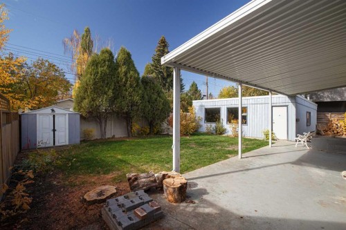 4007 14A Street Sw, Calgary, AB 