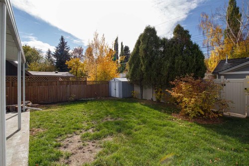 4007 14A Street Sw, Calgary, AB 