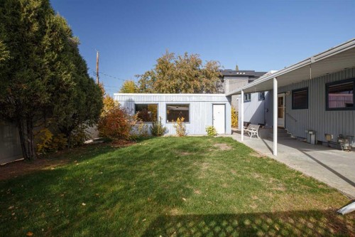 4007 14A Street Sw, Calgary, AB 