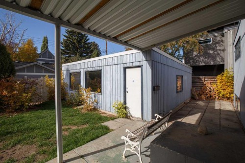 4007 14A Street Sw, Calgary, AB 