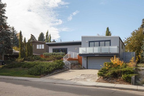 4007 14A Street Sw, Calgary, AB 