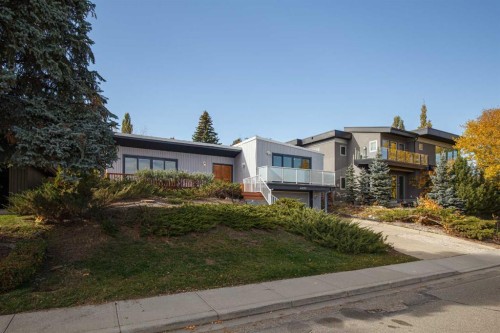 4007 14A Street Sw, Calgary, AB 