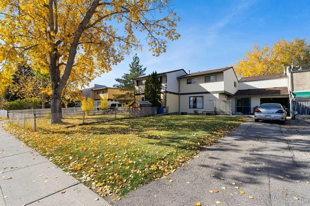 309 44 Street Se, Calgary, AB