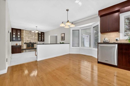 316 Parkland Way Se, Calgary, AB 